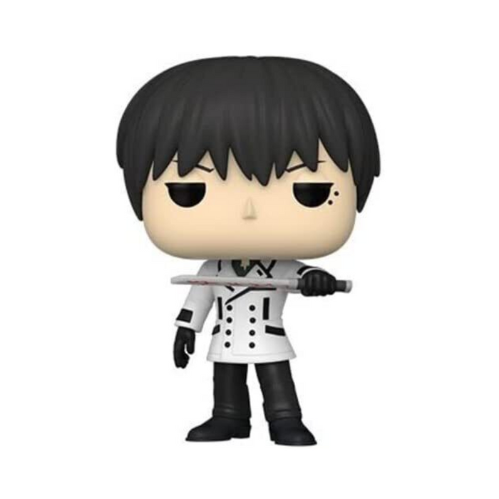 Pop! Animation: Tokyo Ghoul- Kuki Urie