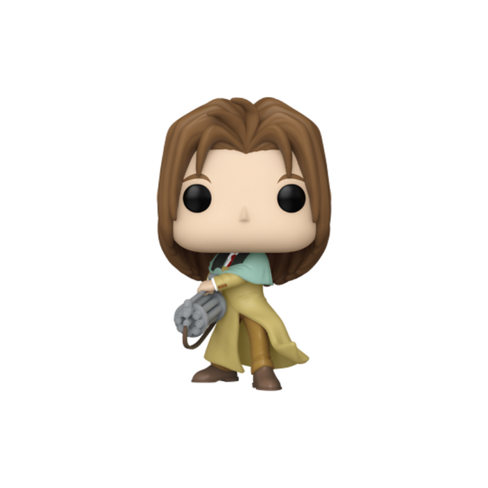 Pop! Animation: Trigun - Milly Thompson