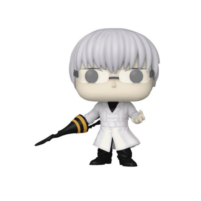 Pop! Animation: Tokyo Ghoul - Kisho Arima