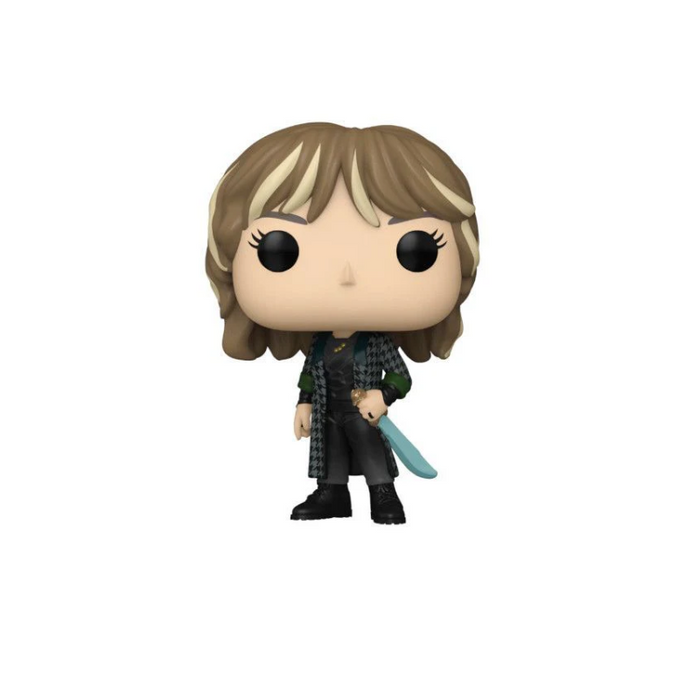 Pop! Marvel: Loki Season 2 - Sylvie
