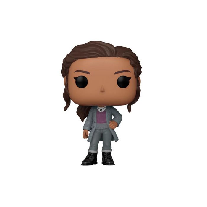 Pop! Marrvel: Spider-Man No Way Home - Mj