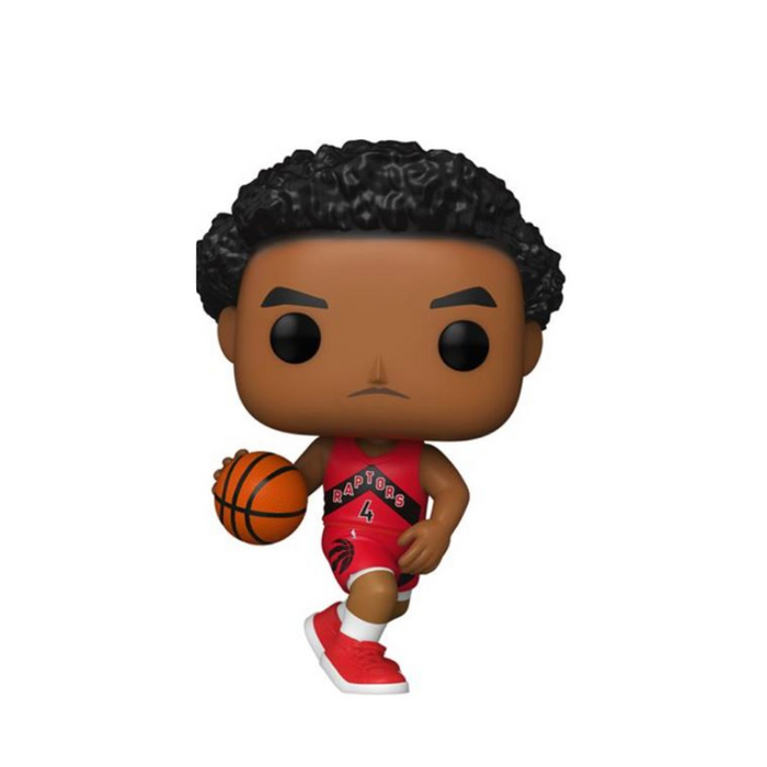 Pop! Basketball: Raptors - Scottie Barnes