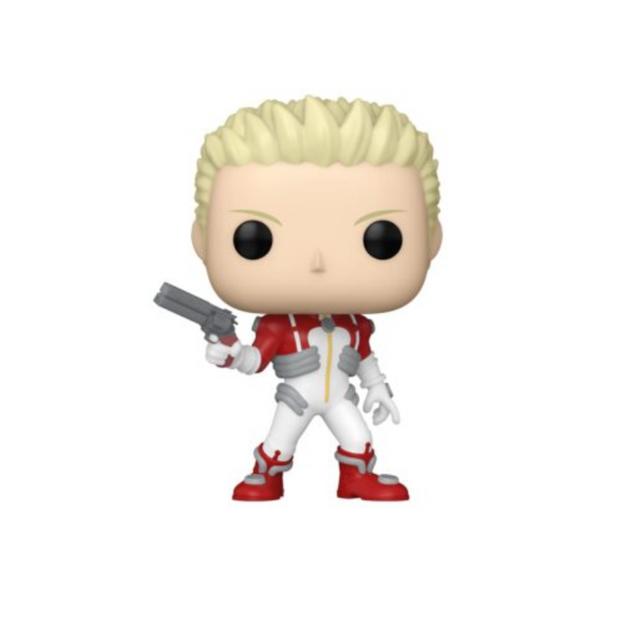 Pop! Animation: Trigun - Knives
