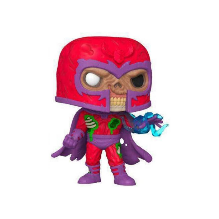 Funko Marvel Zombies - Magneto Zombie 10 Pop! Vinyl Figure