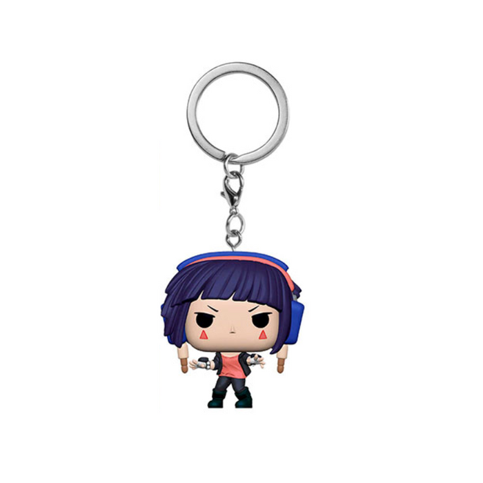 Pocket Pop! Animation: My Hero Academia - Kyouka Jirou