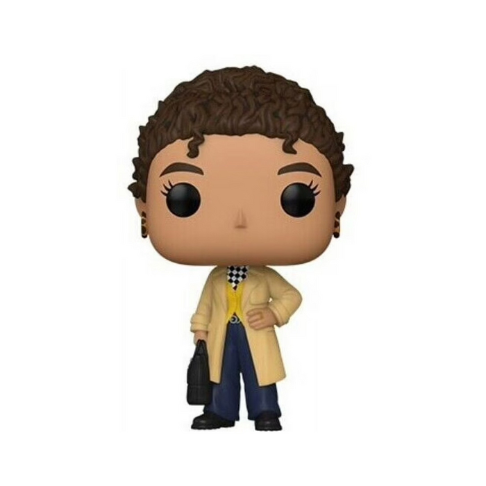 Pop! Heroes: The Flash - Pop 7