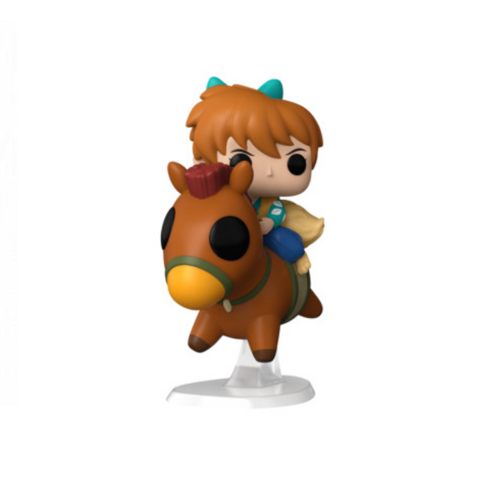 Pop Super! Animation: Inuyasha - Shippo (Nycc'23)