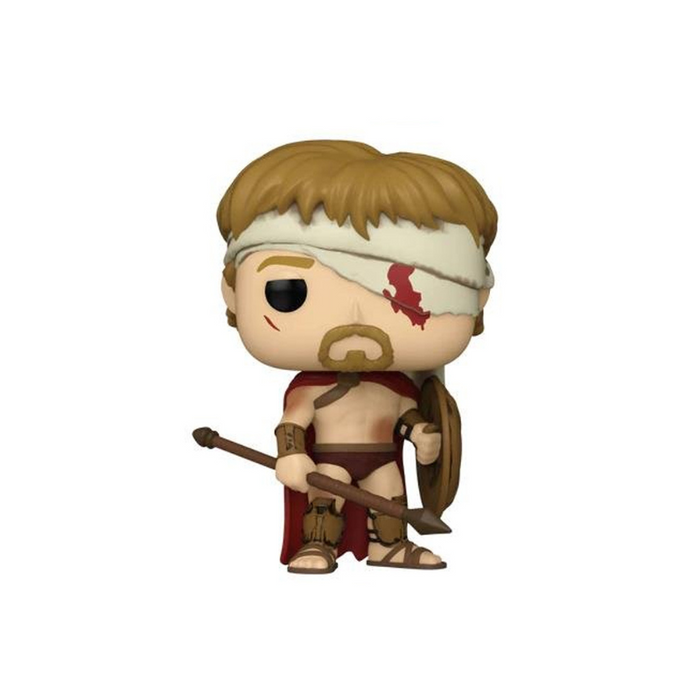 Pop! Movies: 300 - Dilios