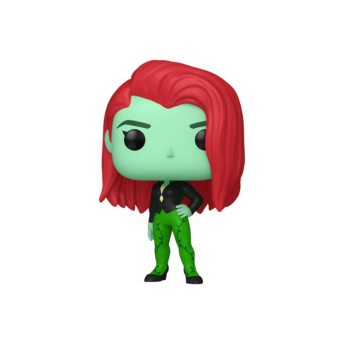 Pop! Heroes: Harley Quinn: The Animated Series - Poison Ivy