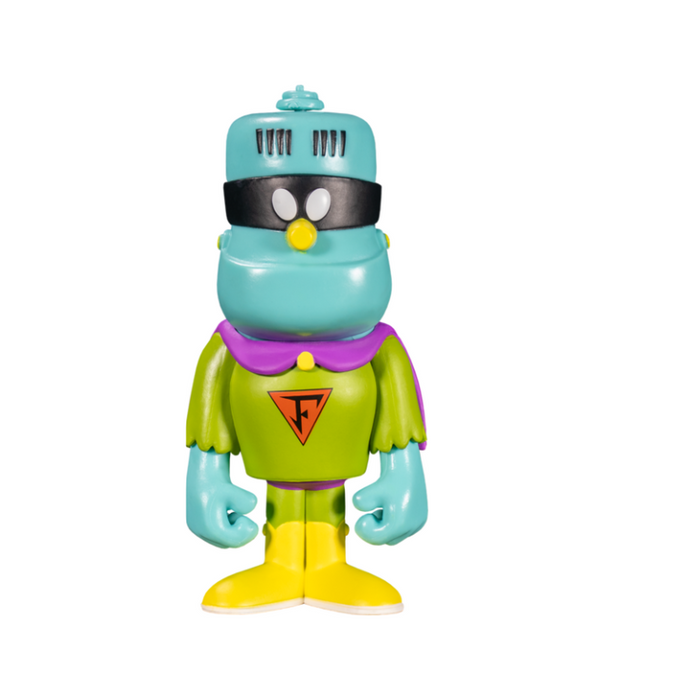 Vinyl Soda: Frankenstein Jr- F. Jr W/Chase