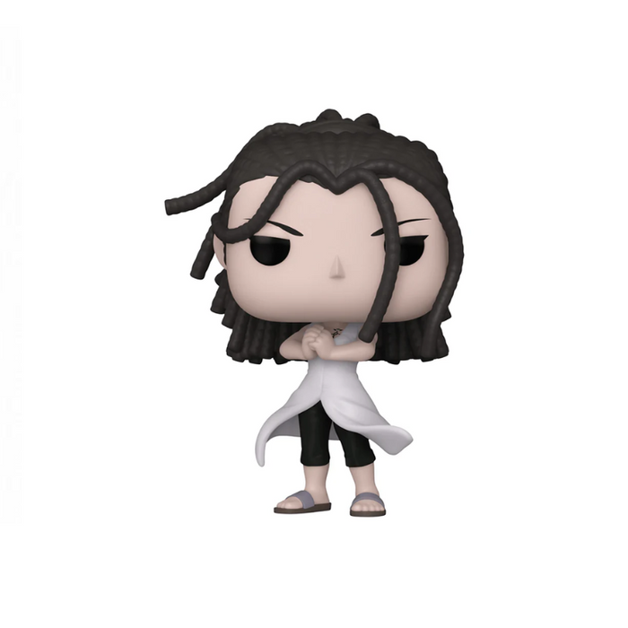 Pop! Animation: FullMetal Alchemist: Brotherhood - Izumi Curtis