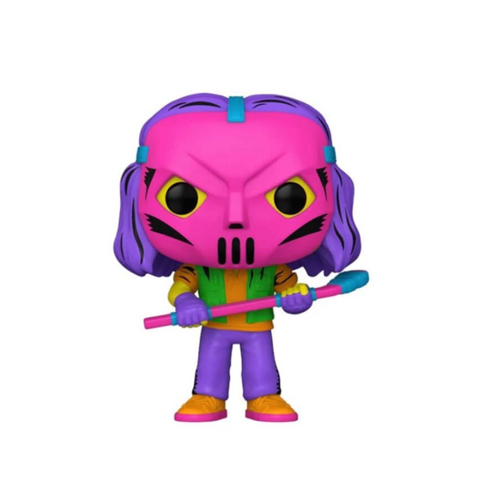 Pop! Movies: Teenage Mutant Ninja Turtle - Casey Jones