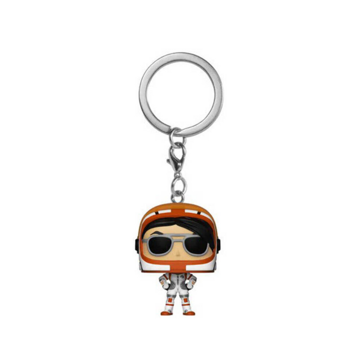 Pop Keychain: Fortnite - Moonwalker