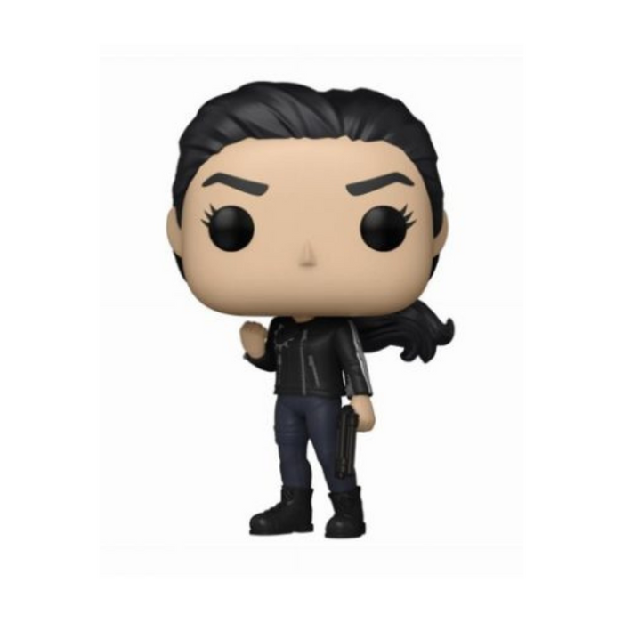 Pop! Tv: Hawkeye- Maya Lopez