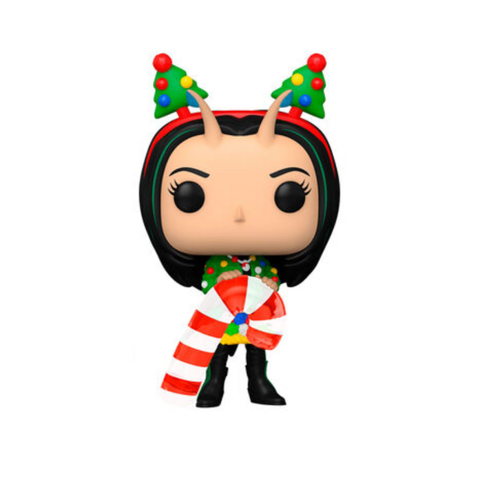 Pop! Marvel: Guardian Of The Galaxy Holiday Special - Mantis
