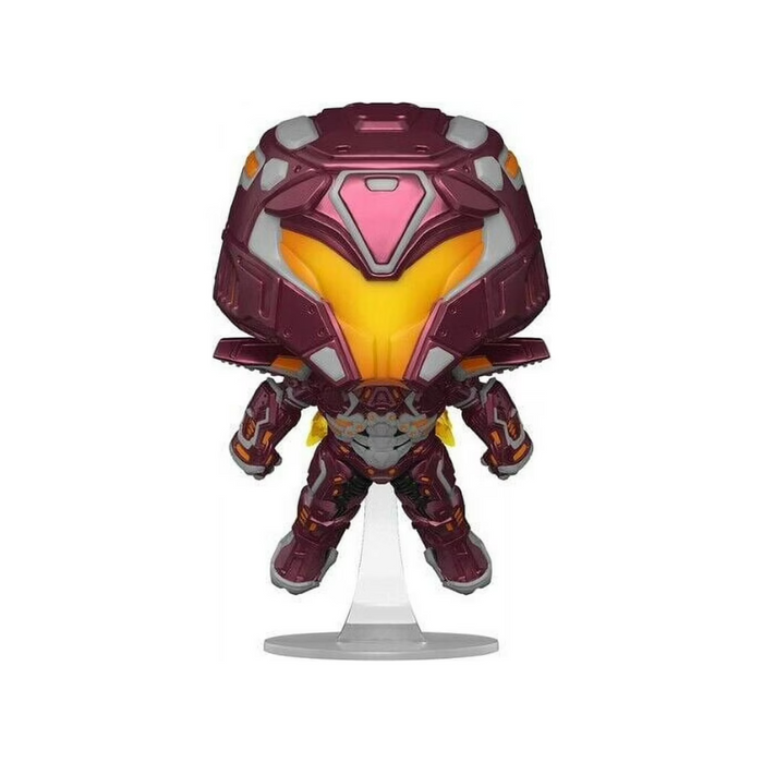 Pop! Movies: Blue Beetle - Pop 3