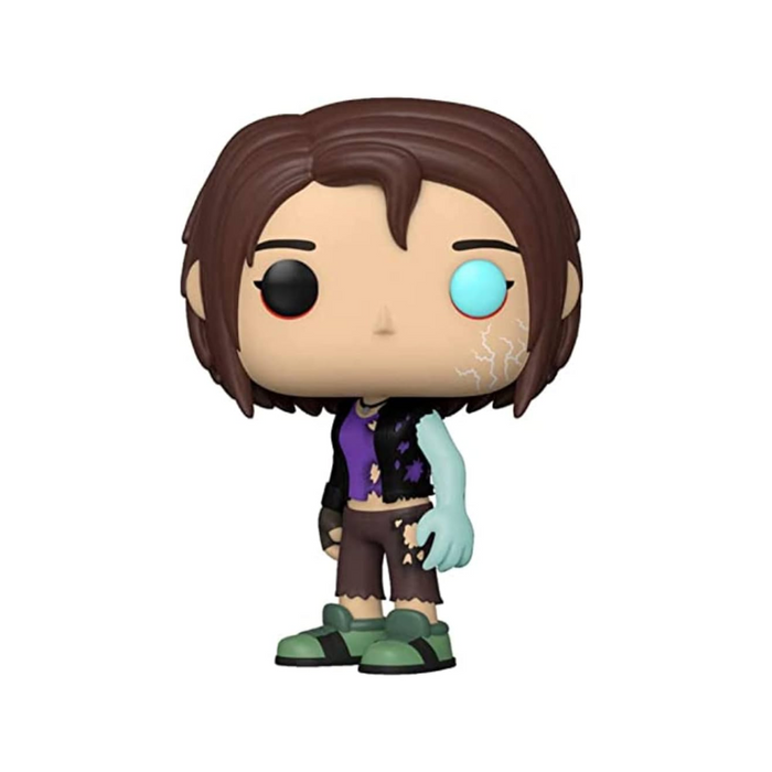 Pop! Games: Sally Face- Ashley