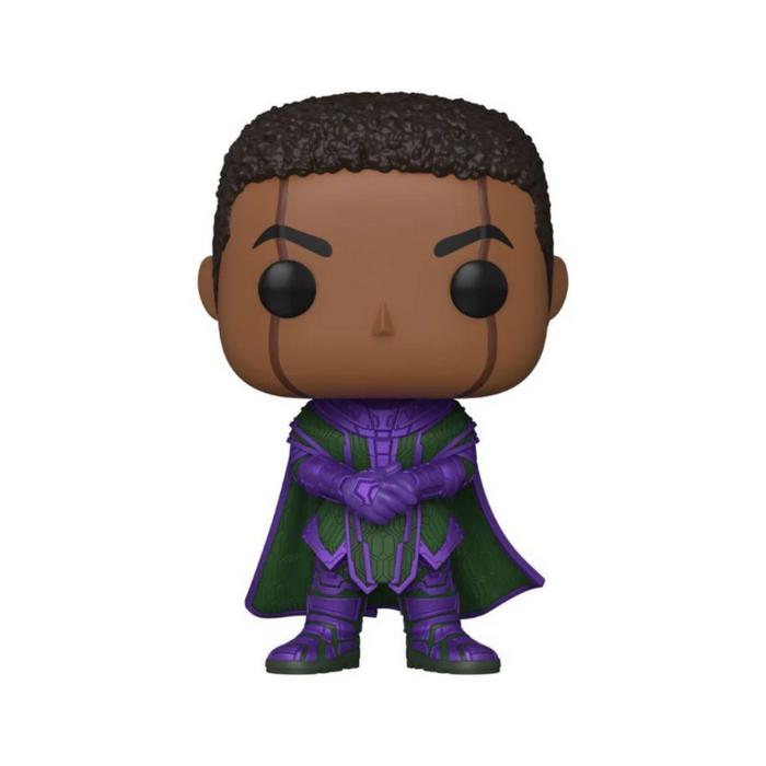 Pop! Marvel: Ant-Man & The Wasp: Quantumania - Kang