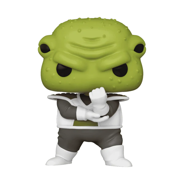 Pop! Animation: Dragon Ball Z S10 - Guldo (Gw)(Exc)