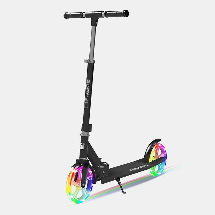 Kids' LiT Polaris 2 Wheel 200mm Scooter