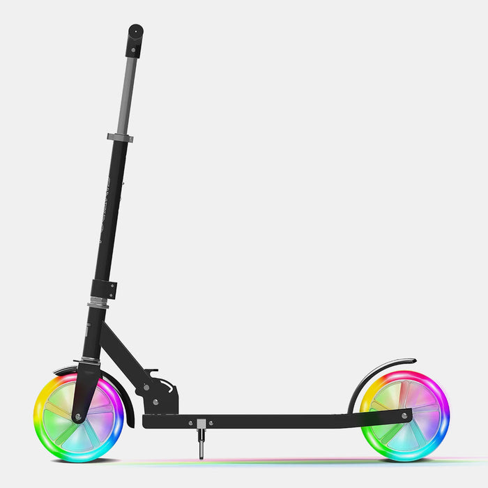 Kids' LiT Polaris 2 Wheel 200mm Scooter