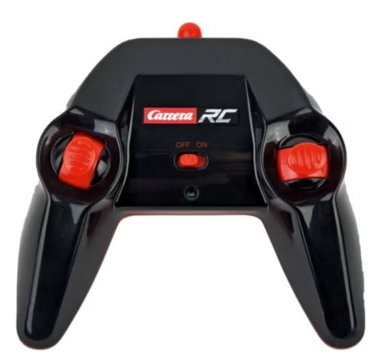 RC - 2.4GHz Mario Kart - Yoshi - Quad