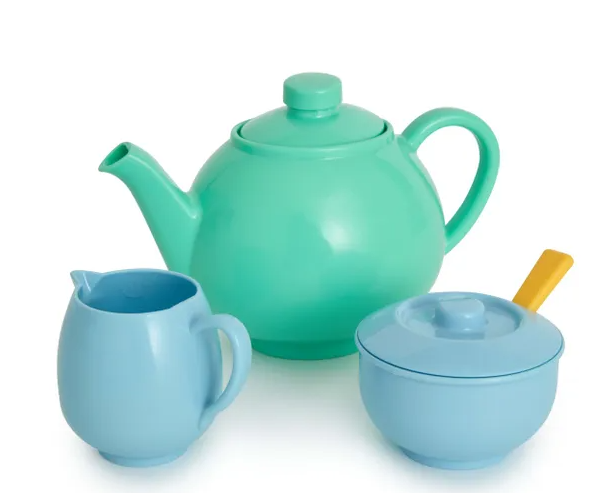 Casdon Tea Set
