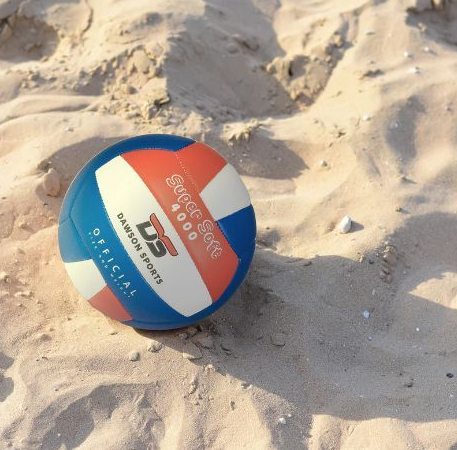 Dawson Sports 4000 Volleyball - Size 4