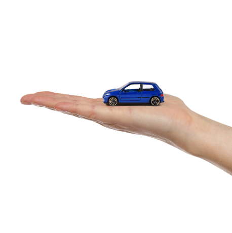 Majorette Youngsters Auto's Giftpack, 5 pcs.