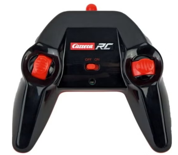 RC - 2.4GHz Mario Kart - Mario - Quad