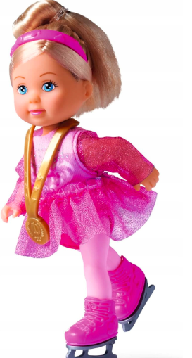 Evi Love Skater Doll Evi doll in a skater outfit