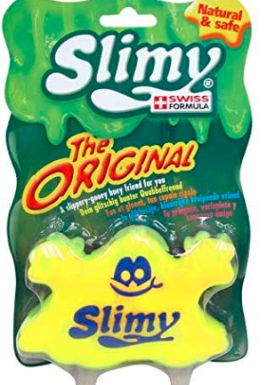 Slimy Original 150g 33005