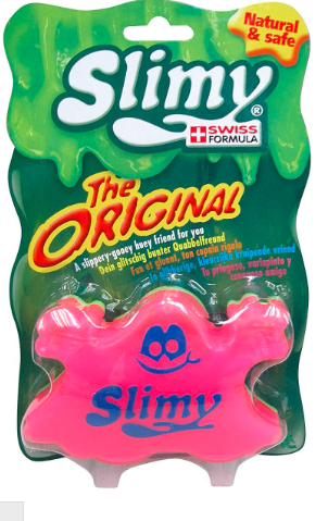 Slimy Original 150g 33005