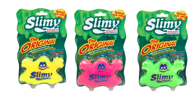 Slimy Original 150g 33005