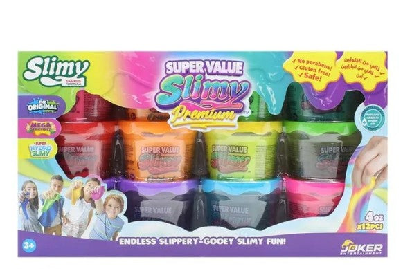 Slimy Super Value