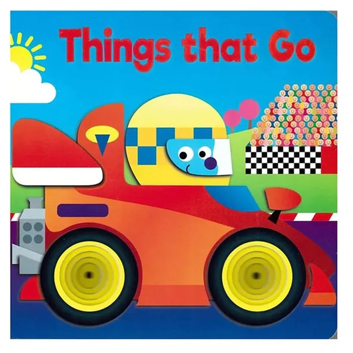 Things That Go