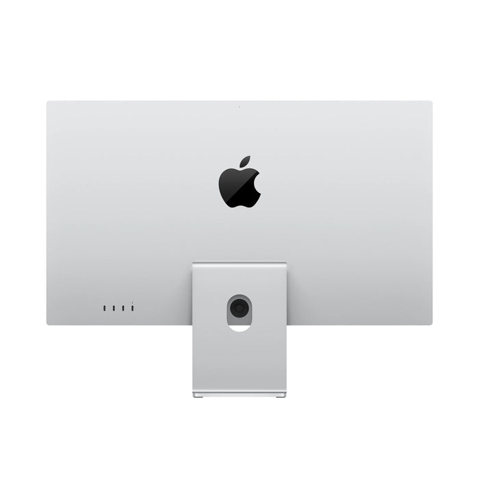 Studio Display - Standard glass - Tilt-adjustable stand