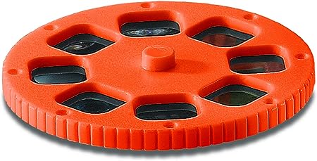 Toy Space and Planetarium Projector - Discovery MB