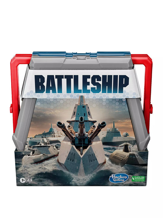 Hasbro Battleship Classic