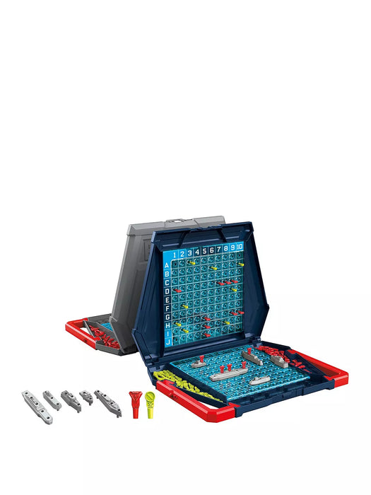 Hasbro Battleship Classic