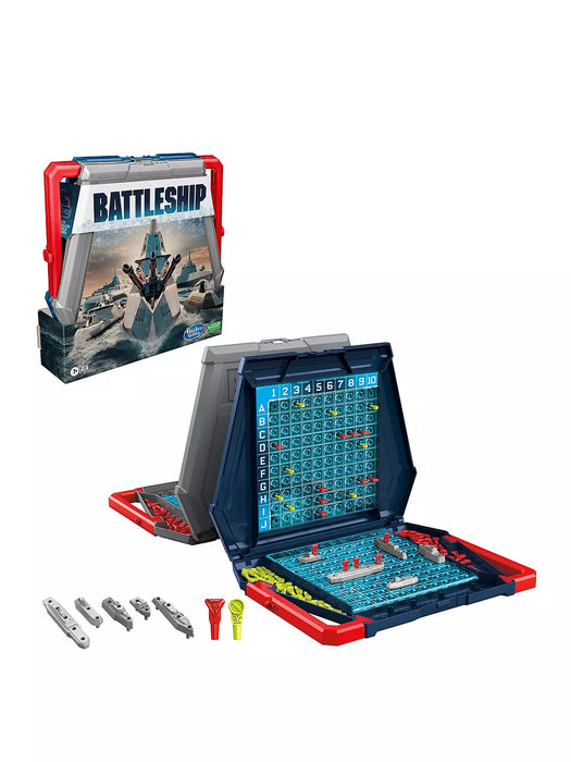 Hasbro Battleship Classic