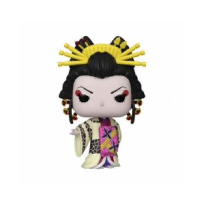 Pop! Animation: Demon Slayer - Daki