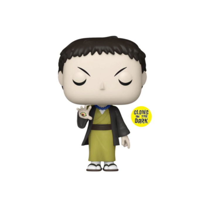 Pop! Animation: Demon Slayer - Yahaba (Gw)(Exc)