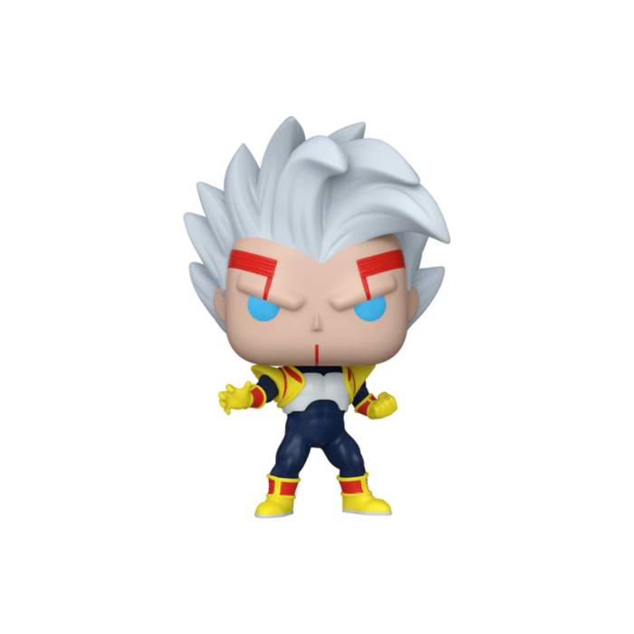 Pop! Animation: Dragon Ball GT - Vegeta Baby (Exc)