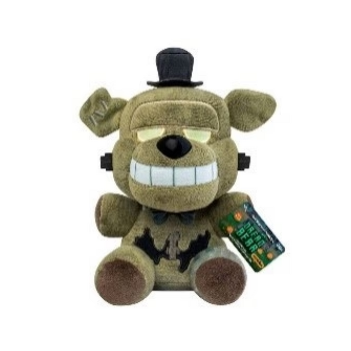 Funko Plush: Five Nights at Freddy's Dreadbear - Dreadbear