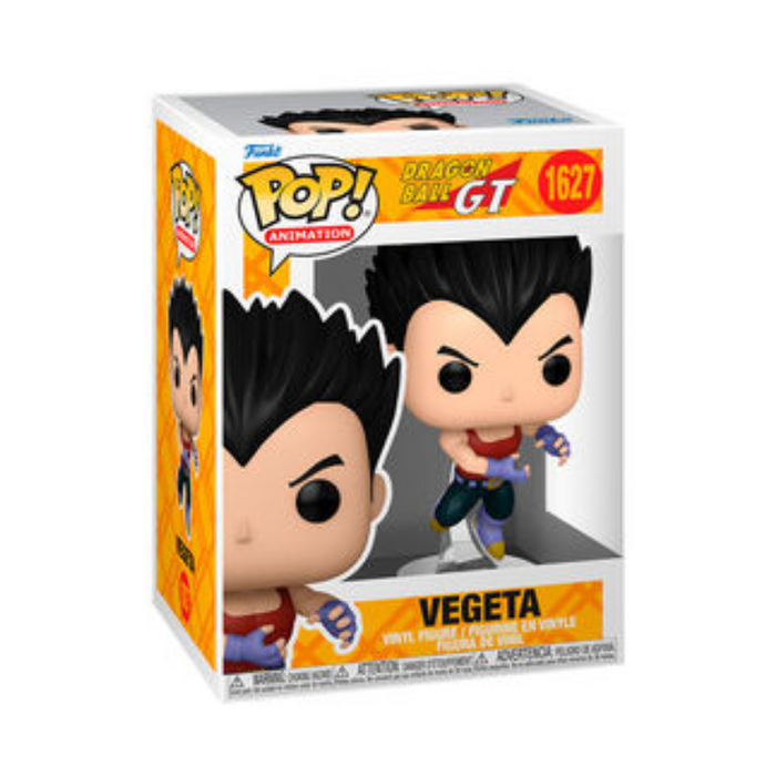 Pop! Animation: Dragon Ball GT - Gohan