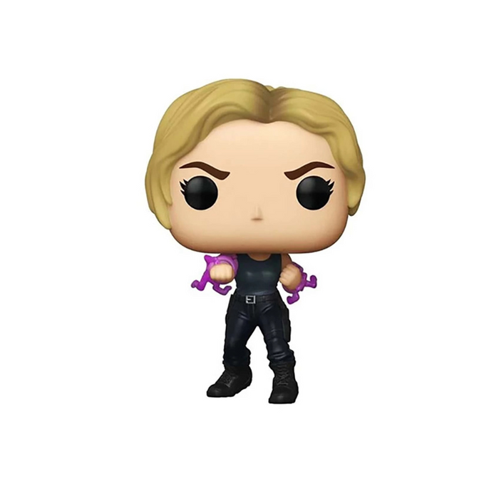 Pop! Movies: Mortal Kombat - Sonya Blade