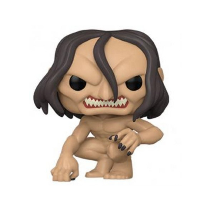 Pop! Animation: Aot S3- Ymir