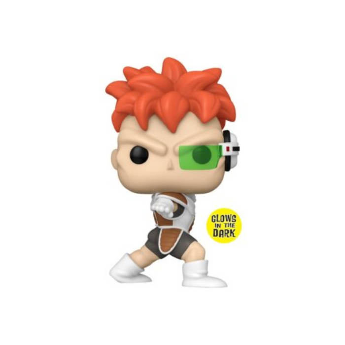 Pop! Animation: Dragon Ball Z S10 - Recoome (Gw)(Exc)