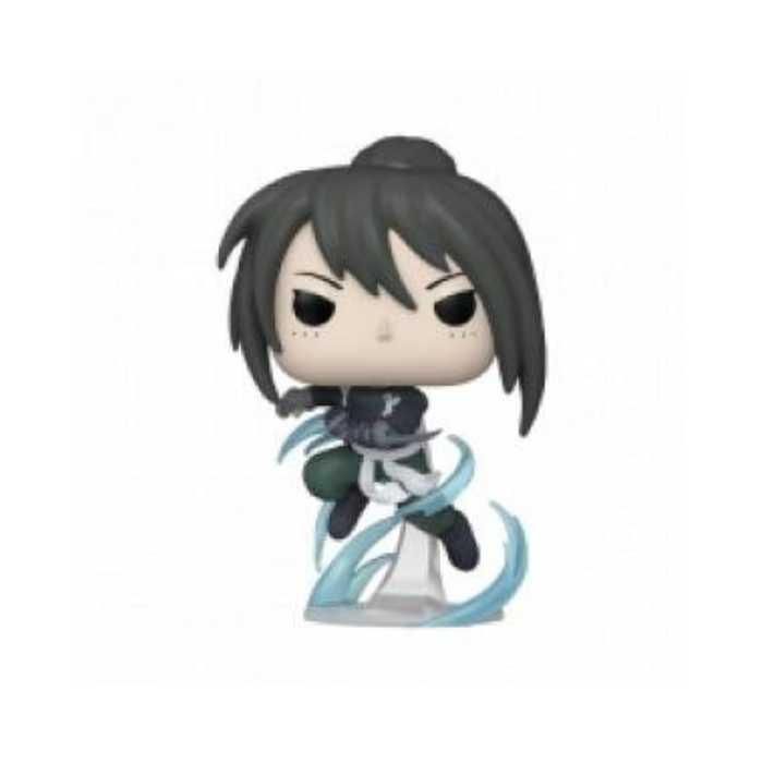 Pop! Animation: FullMetal Alchemist: Brotherhood - Lan Fan (Ninja)